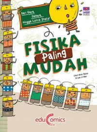 Image of Fisika Paling Mudah