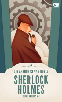 Image of Sherlock holmes short stories #1