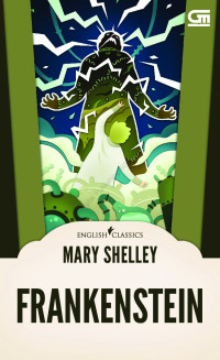 Image of Frankenstein