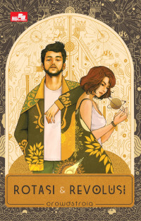 Image of Rotasi & Revolusi