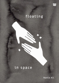Image of Floating in space