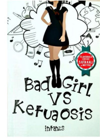Image of Badgirl VS Ketuaosis
