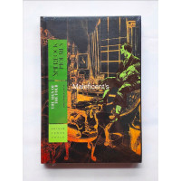 Image of Sherlock Holmes The Sign of The Four