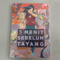 Image of 5 menit sebelum tayang bag 3