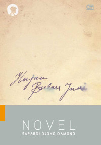 Image of Hujan bulan Juni