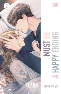 Image of Must be a happy ending