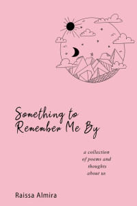 Image of Something to remember me by