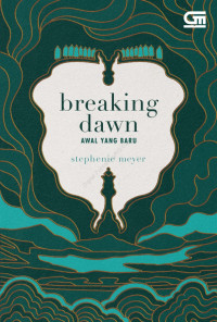 Image of Breaking Dawn