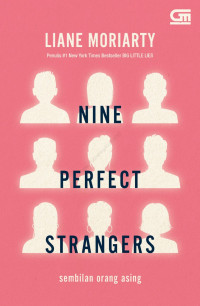 Image of Nine Perfect Strangers