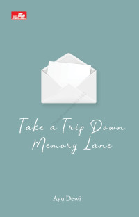 Image of Take a Trip Down Memory Lane