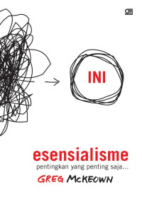 Image of Esensialisme