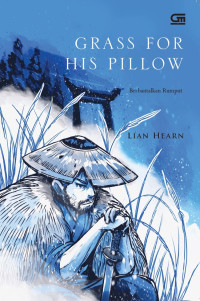 Image of Grass For His Pillow