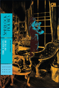Image of Sherlock holmes the valley of fear