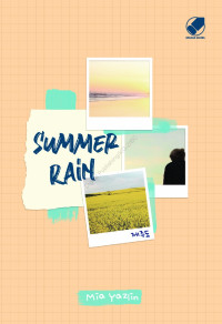 Image of Summer Rain