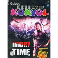 Image of Detektif Konyol