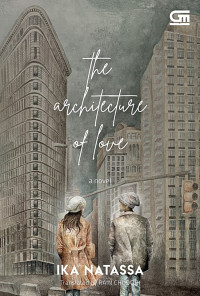 Image of The Architecture of love