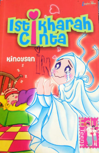 Image of Istikharah Cinta