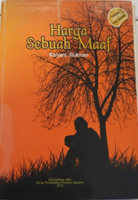 Image of Harga sebuah maaf