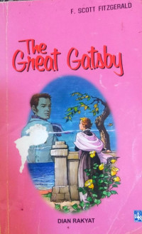 Image of The Great Gatsby
