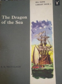 Image of The Dragon Of The Sea
