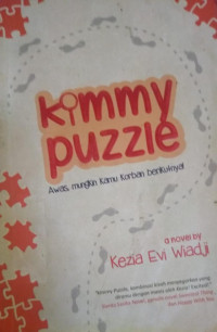 Image of Kimmy Puzzle