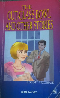 Image of The Cut Glass Bowl and Other Stories