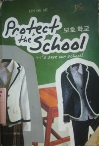 Image of Protect the school