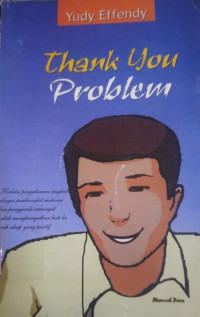Image of Thank You Problem