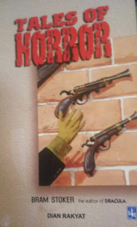 Image of Tales of Horror