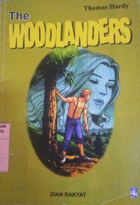 Image of The Woodlanders