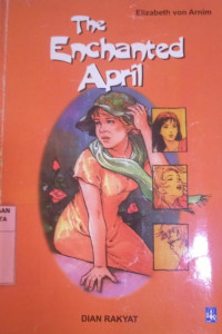 Image of The Enchanted April