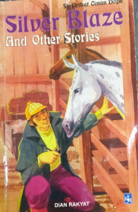 Image of Silver Blaze And Other Stories