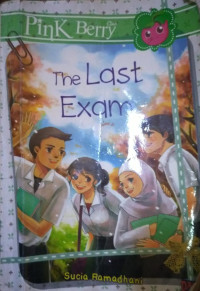 Image of The Last exam