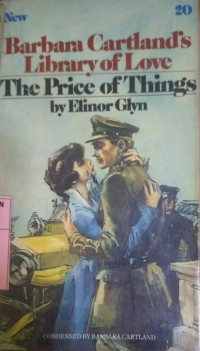 Image of The prince of things