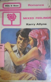 Image of Mixed Feelings