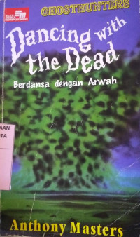 Image of Dancing with the dead