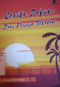 Image of Cerita Dapon Dari Pesisir Selatan