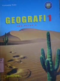 Image of Geografi 1