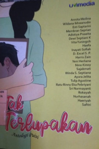 Image of Tak Terlupakan