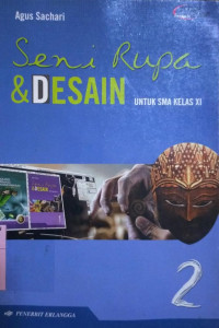 Image of Seni Rupa & Desain