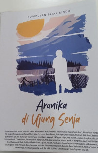 Image of Arunika di Ujung Senja