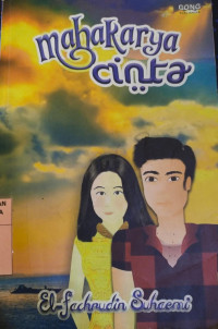 Image of Maha Karya Cinta