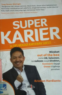 Image of Super Karier