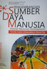 Image of Sumber Daya manusia