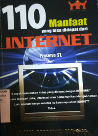 Image of 110 Manfaat yang bisa didapat dari internet