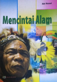 Image of Mencintai Alam
