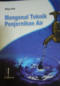 Image of Mengenal teknik Penjernihan Air