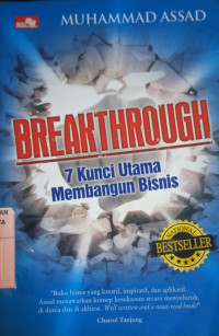 Image of Breakthrough
