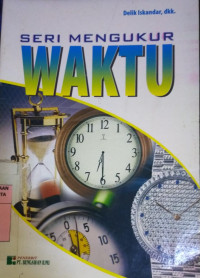 Image of Seri mengukur waktu