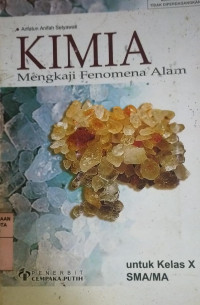 Image of Kimia